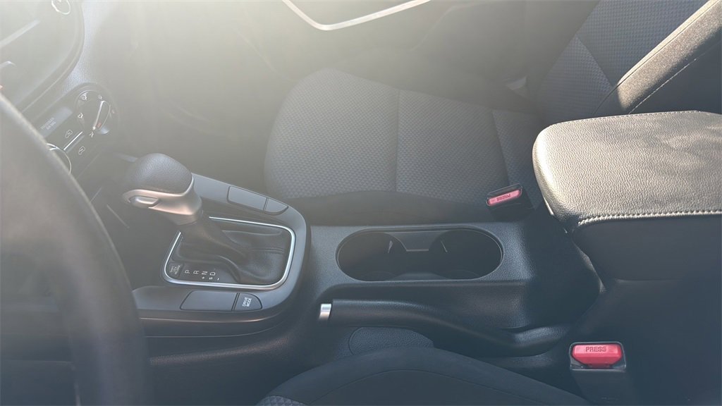 2023 Kia Soul LX photo 21