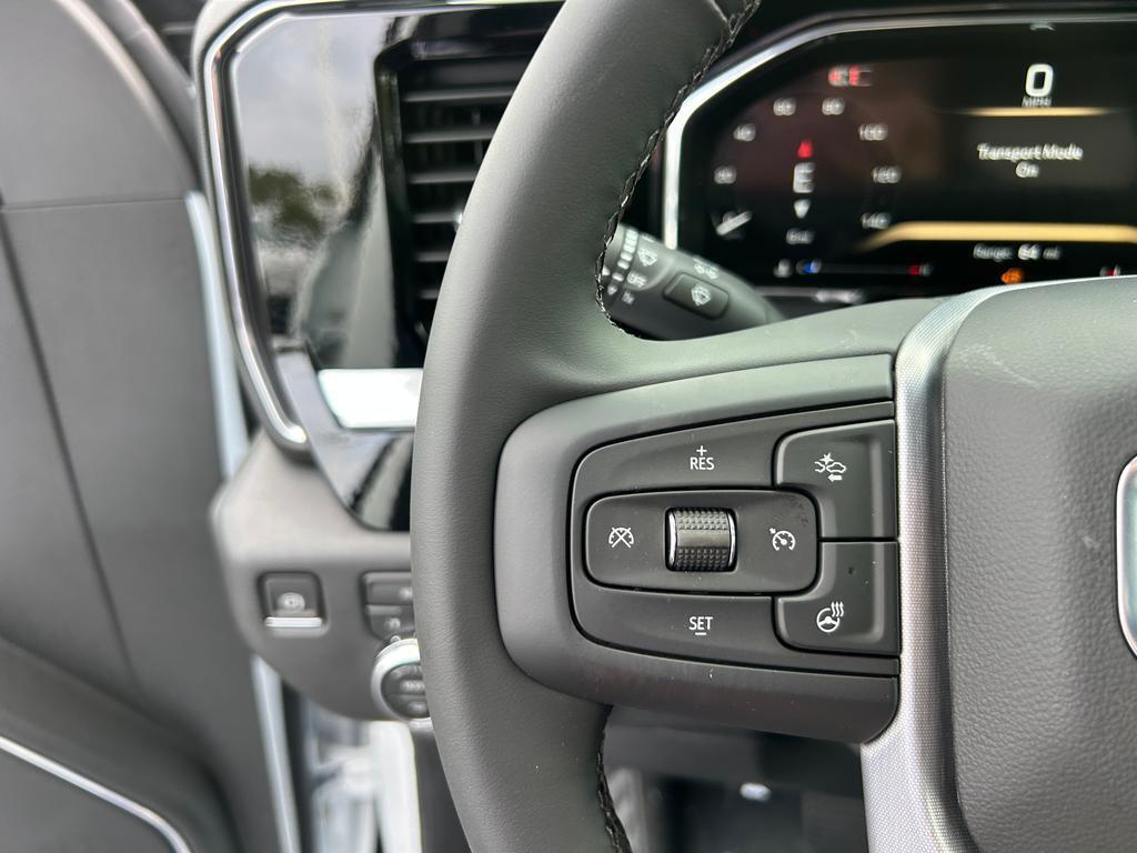 2026 Gmc Sierra 1500 Elevation photo 11