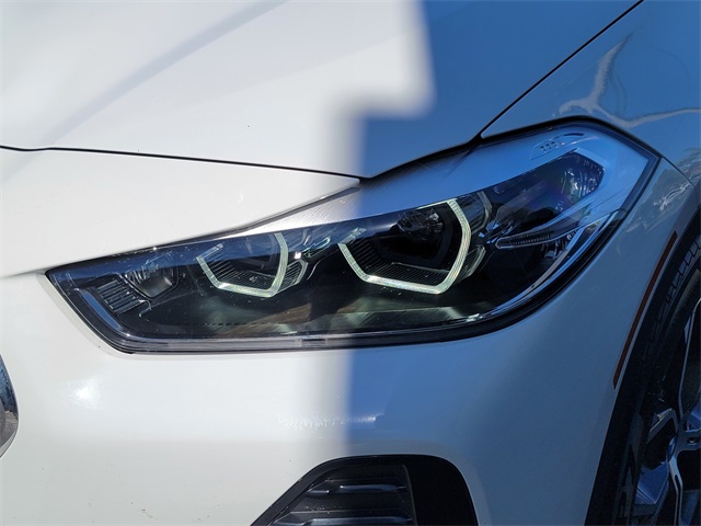 2023 Bmw X2 xDrive28i photo 11