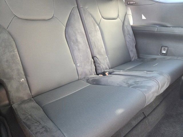 2026 Lexus TX 350 Luxury photo 23