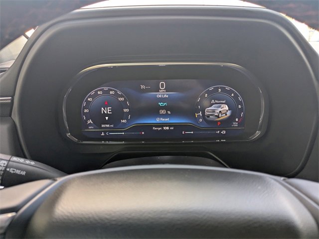 2023 Chevrolet Tahoe RST photo 28