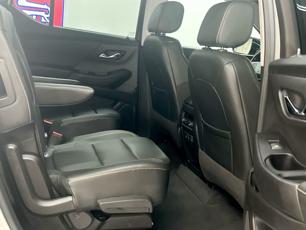 2019 Chevrolet Traverse Premier photo 15