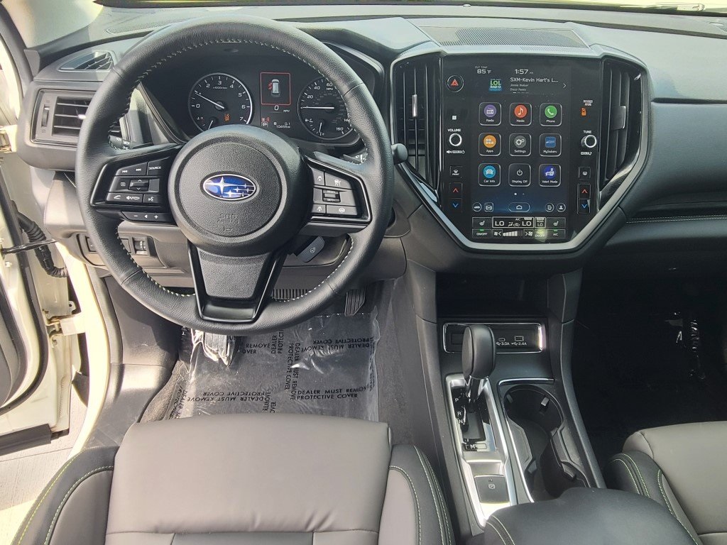 2024 Subaru Ascent Onyx Edition photo 19