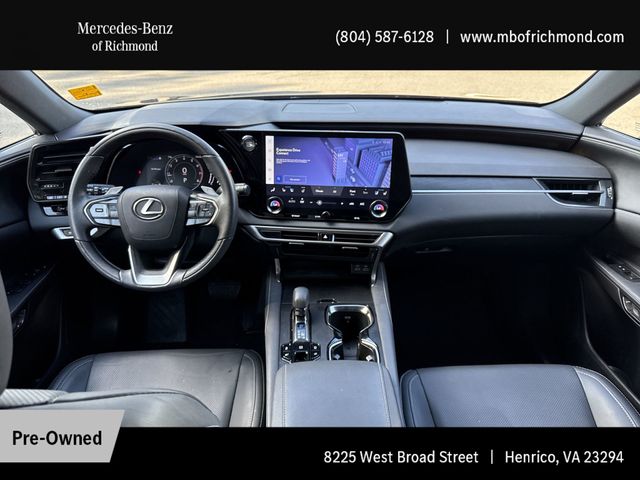 2023 Lexus RX 350 Premium photo 13