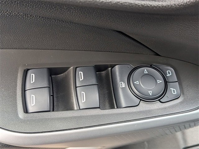 2024 Chevrolet Trax photo 12