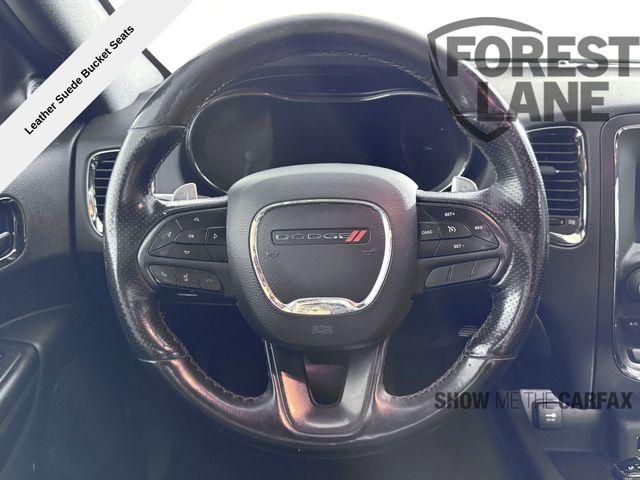 2020 Dodge Durango GT Plus photo 21