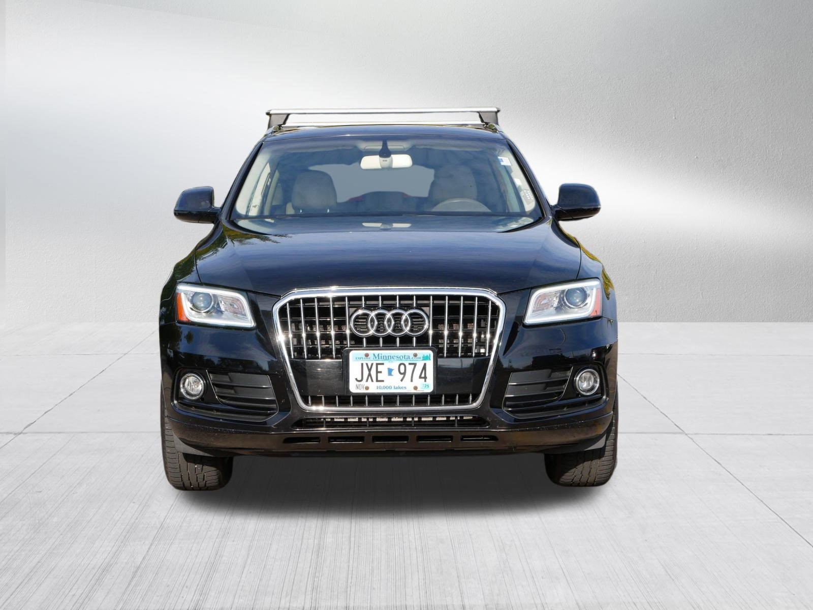 2016 Audi Q5 Premium photo 2