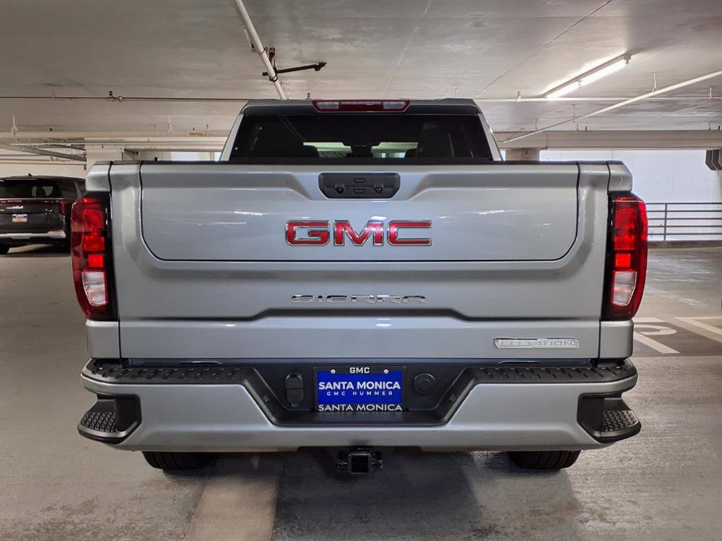 2025 Gmc Sierra 1500 Elevation photo 2