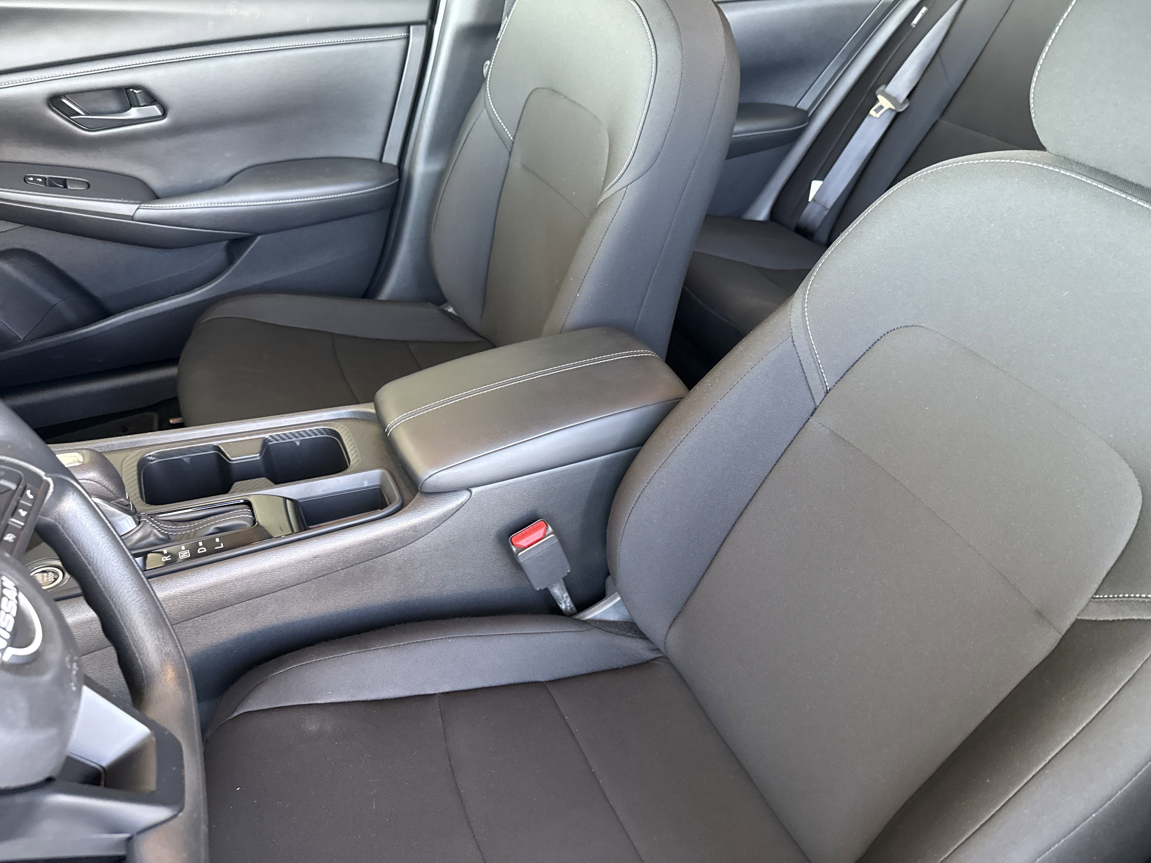 2024 Nissan Sentra S photo 12