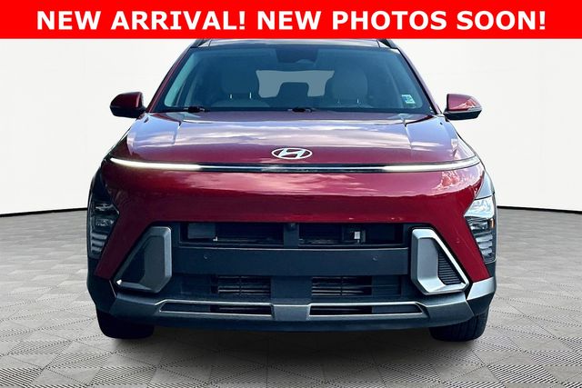 2024 Hyundai Kona Limited photo 2