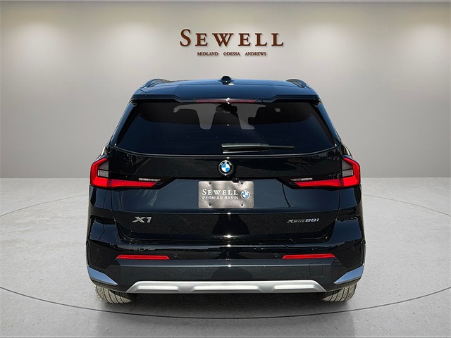 2025 Bmw X1 XDrive28i photo 3