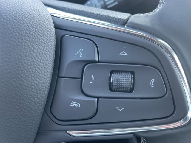 2026 Buick Encore GX Preferred photo 19