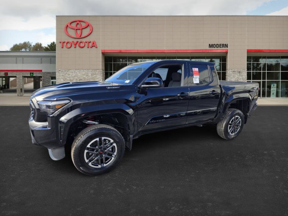2025 Toyota Tacoma TRD Sport's photo