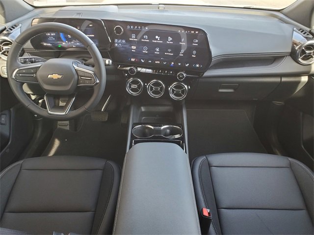 2025 Chevrolet Blazer EV photo 15