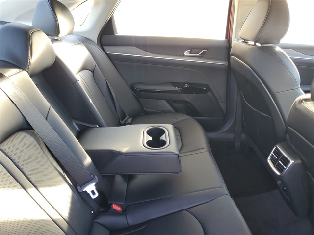 2025 Kia K5 EX photo 30