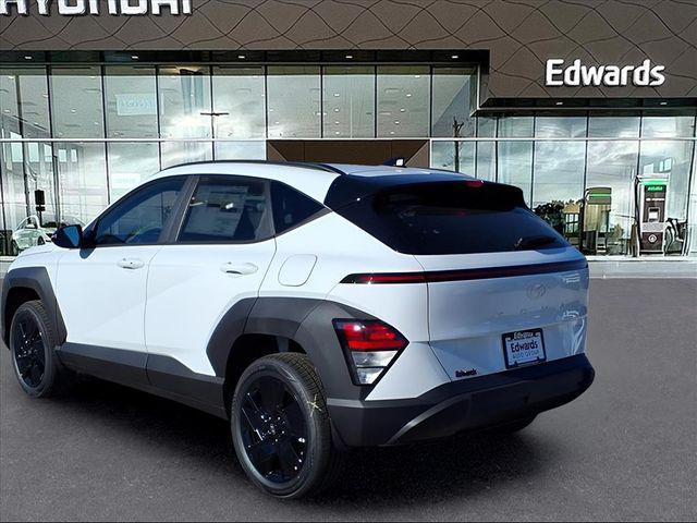 2026 Hyundai Kona SEL photo 2