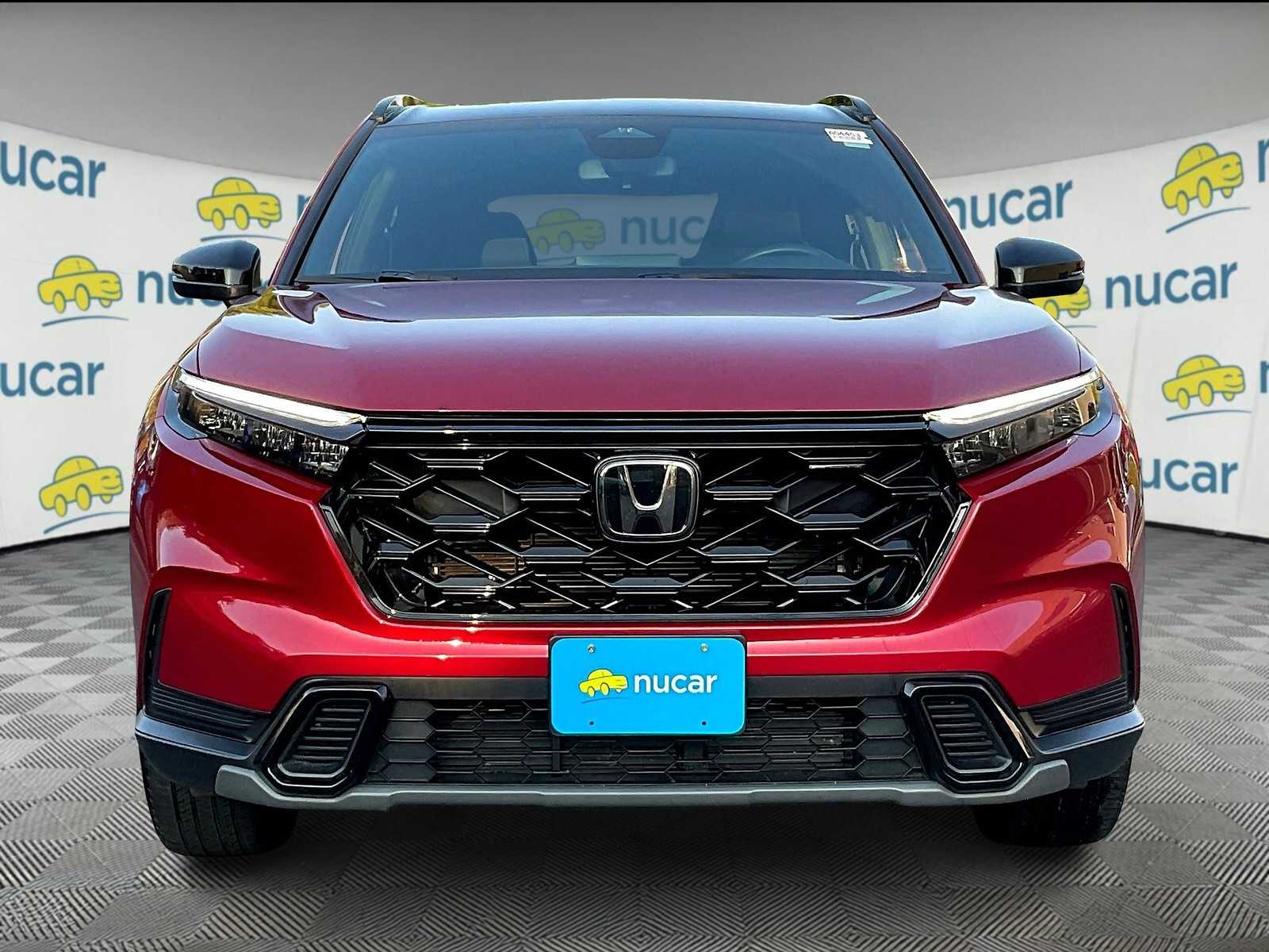 2024 Honda CR-V Hybrid Sport photo 2