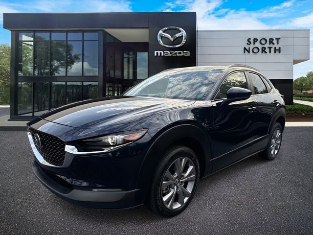 2023 Mazda CX-30 2.5 S Preferred photo 7