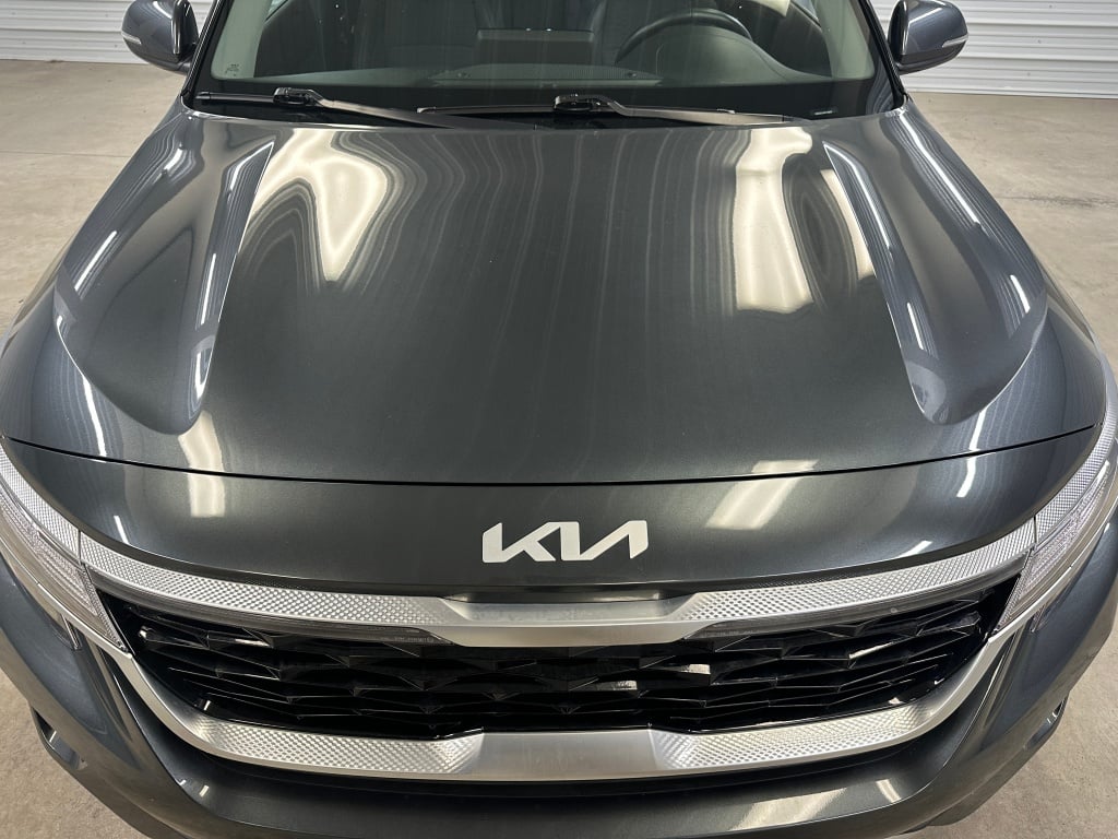 2023 Kia Seltos S photo 32