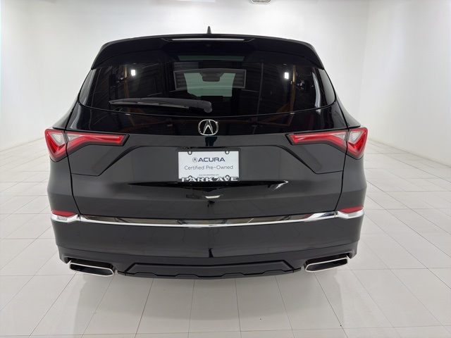 2023 Acura MDX SH-AWD photo 3
