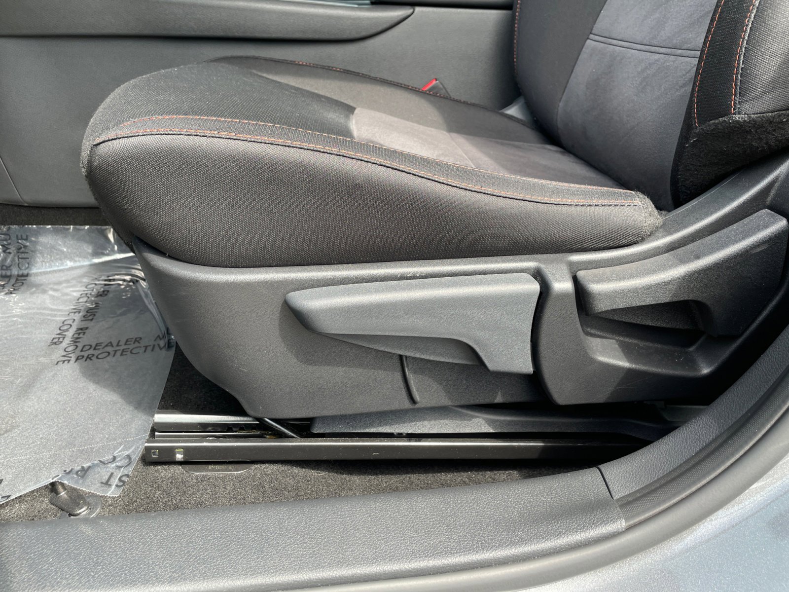 2024 Nissan Sentra SR photo 27