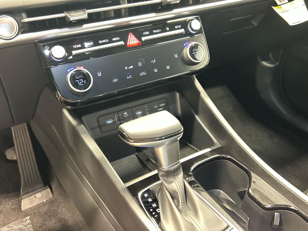 2025 Hyundai Tucson XRT photo 36
