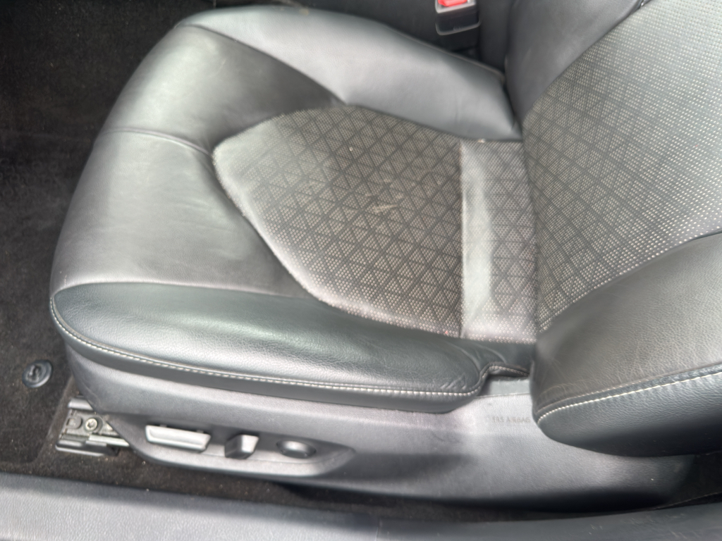 2023 Toyota Camry XSE photo 7