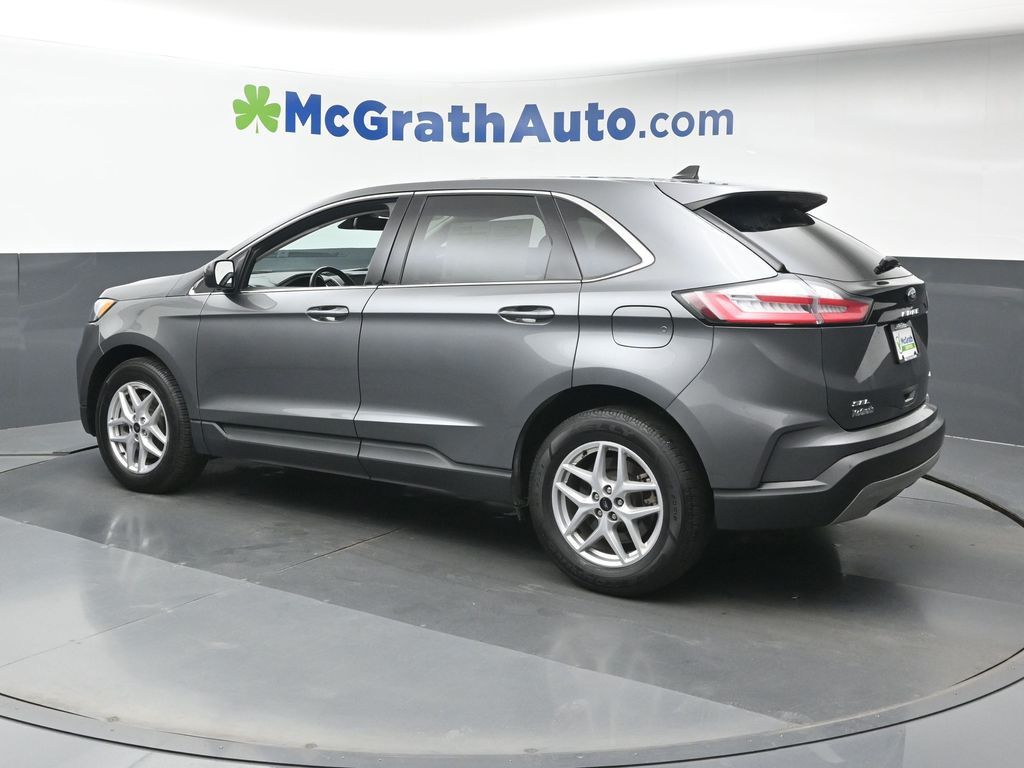2023 Ford Edge SEL photo 15