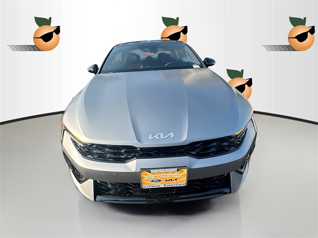 2026 Kia K5 GT-Line photo 2