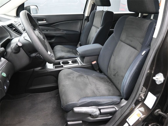 2015 Honda CR-V LX photo 22