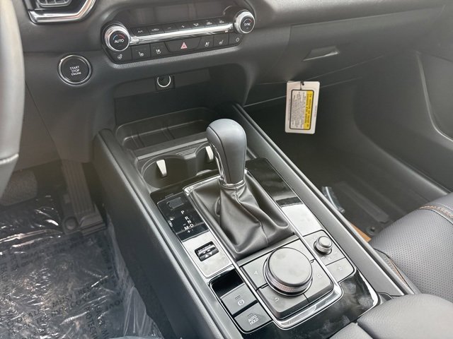 2025 Mazda CX-50 2.5 Turbo Premium Plus photo 8