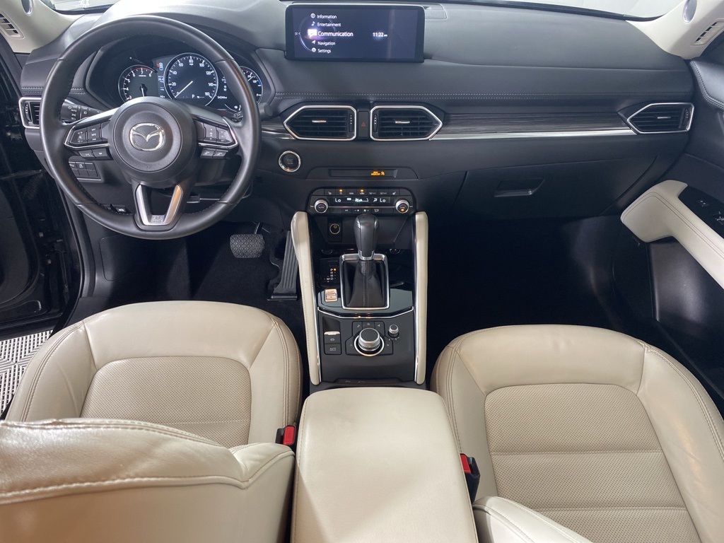 2021 Mazda CX-5 Grand Touring photo 23