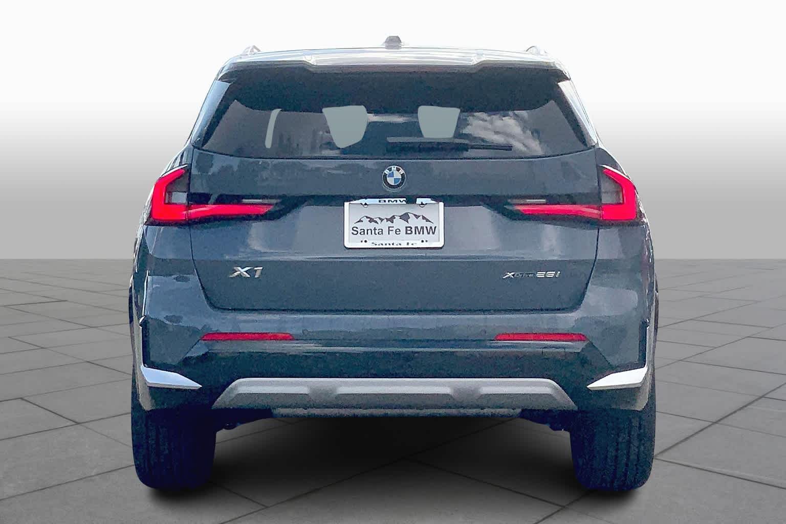 2024 Bmw X1 XDrive28i photo 4