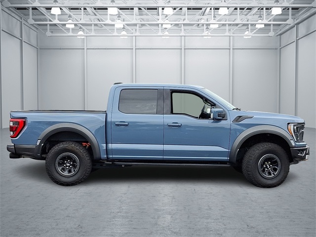 2023 Ford F-150 Raptor photo 7