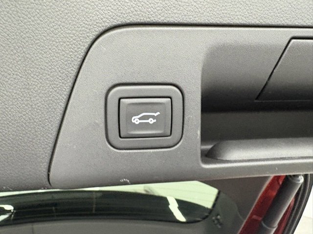 2023 Buick Envision Essence photo 10