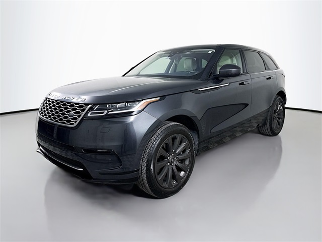 2020 Land Rover Range Rover Velar S