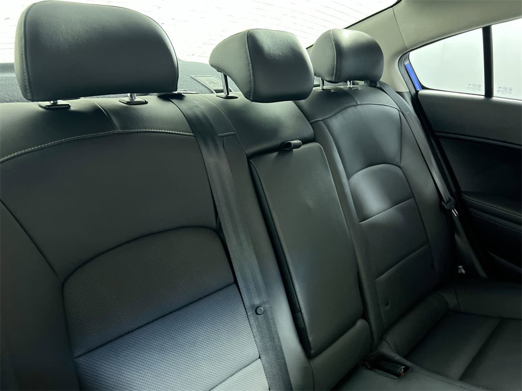 2017 Kia Forte EX photo 34