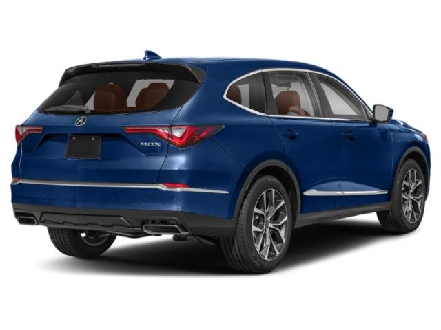 2024 Acura MDX SH-AWD Technology photo 2