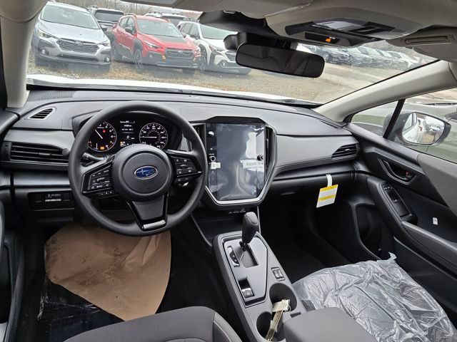 2026 Subaru Crosstrek Premium photo 4