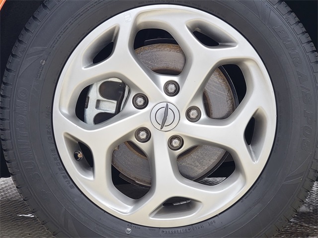 2024 Chrysler Pacifica Limited photo 11