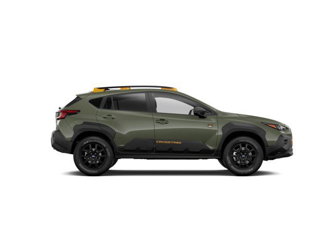 2025 Subaru Crosstrek Wilderness photo 5