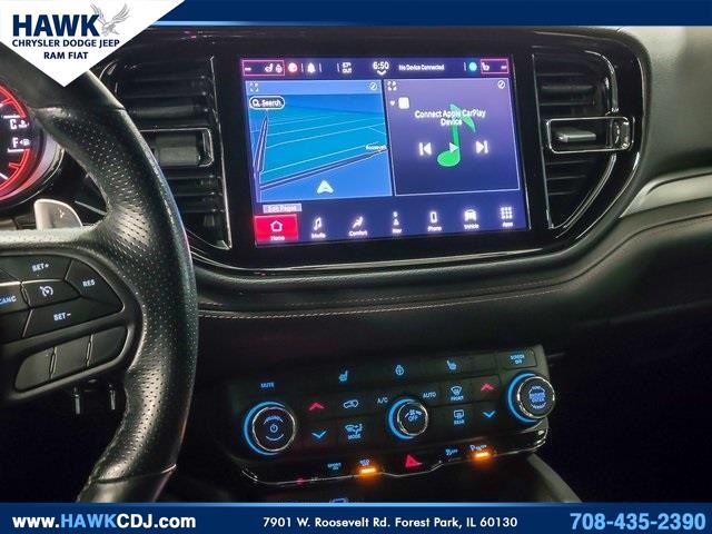 2022 DODGE DURANGO - Image 12