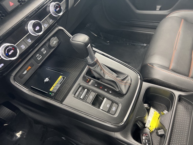 2023 Honda CR-V Hybrid Sport Touring photo 18