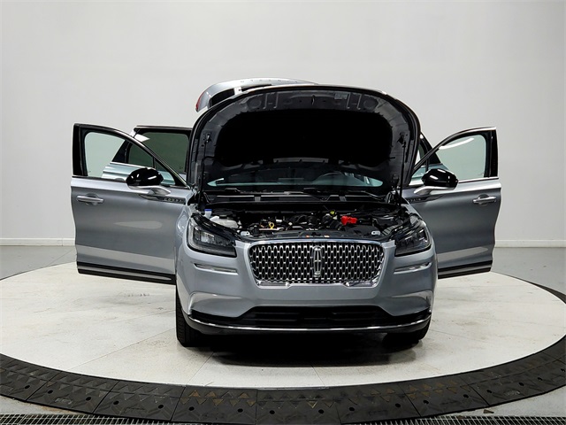 2022 Lincoln Corsair Standard photo 10