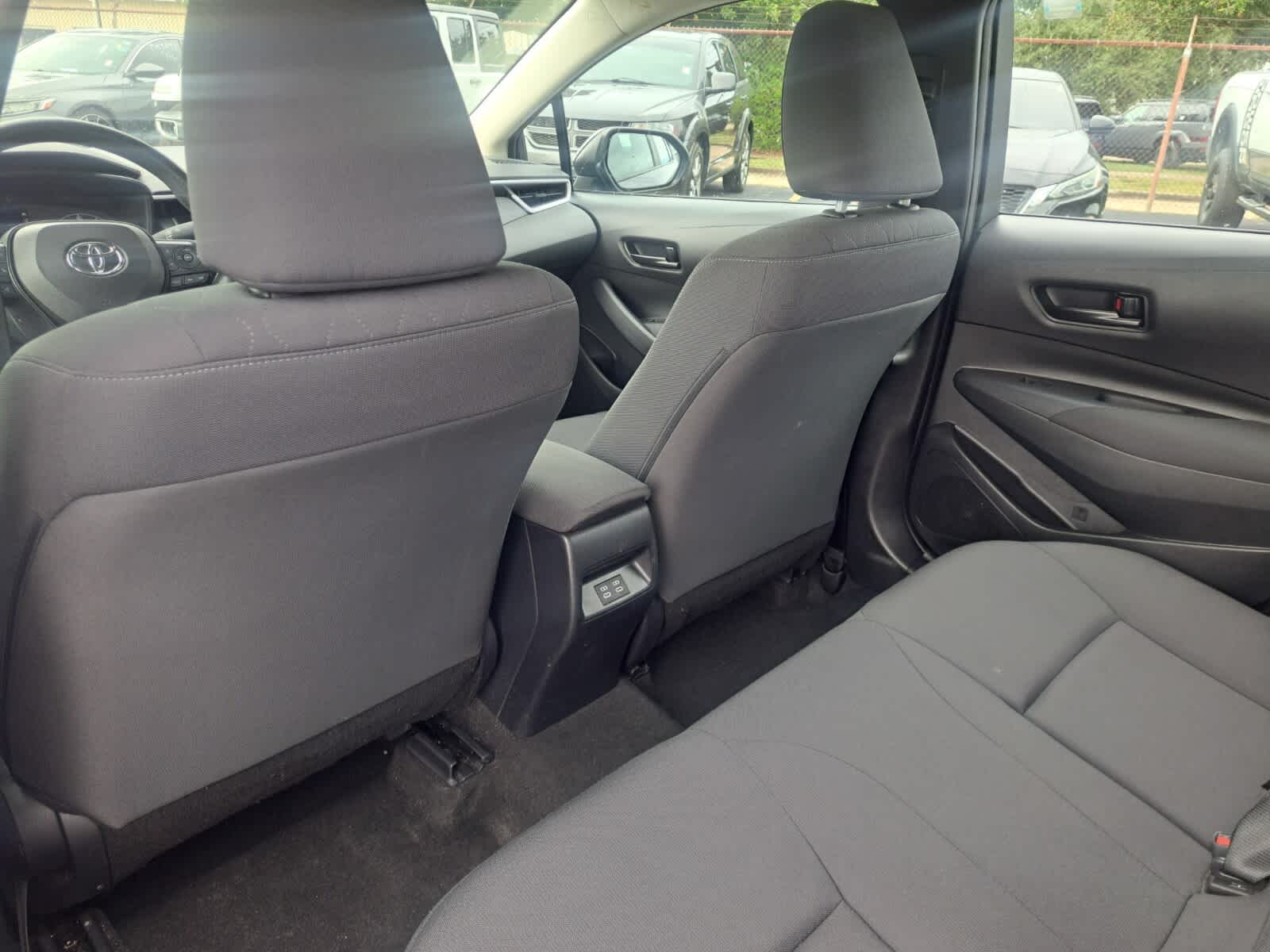 2024 Toyota Corolla LE photo 21