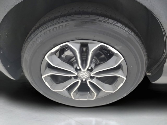 2022 Honda CR-V EX-L photo 6