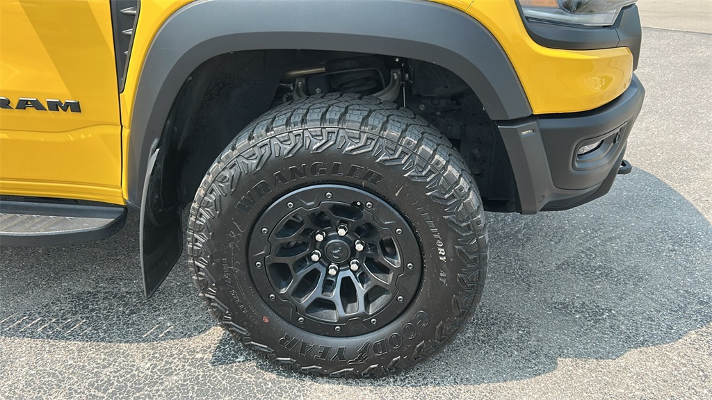 2023 Ram 1500 TRX photo 15