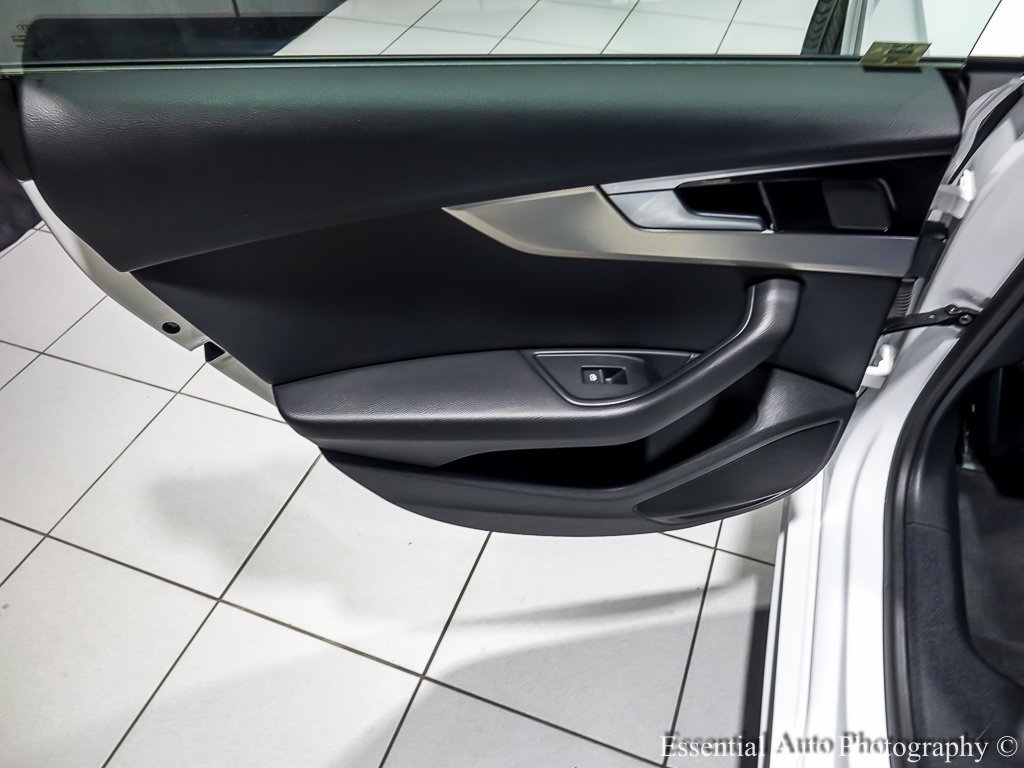 2025 AUDI A5 - Image 26