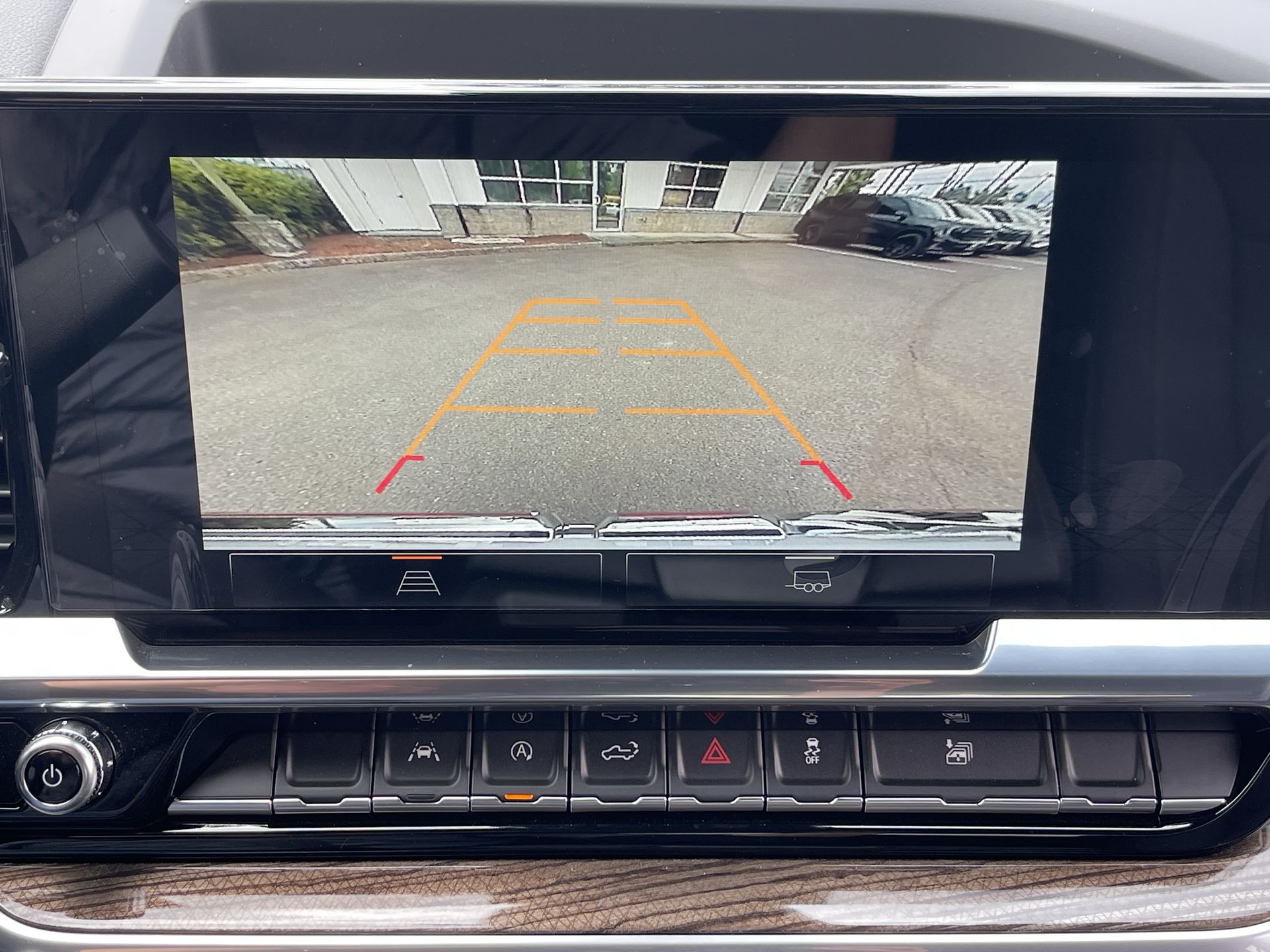 2025 Gmc Sierra 1500 Elevation photo 15