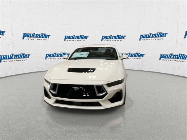 2025 Ford Mustang GT Premium photo 4